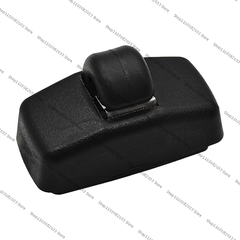 

Для VW Amarok Beetle Bora Caddy Eos Golf Passat Polo Touran Fabia зажим для солнцезащитного козырька держатель крючка для солнцезащитного козырька