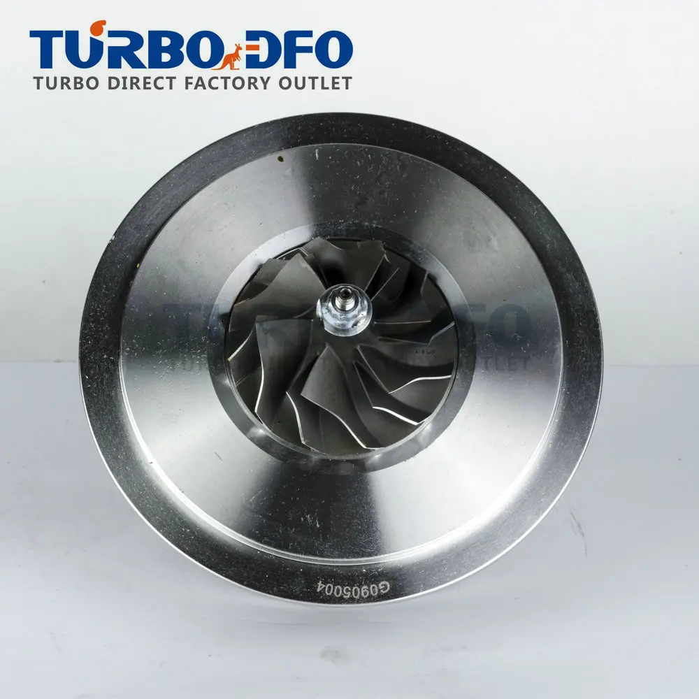 Сердечник турбокомпрессора для Toyota Land Cruiser 100 4 2 TD 150 кВт 1HD-FTE Euro 3 Turbo CHRA GT2359V 750001 -0002