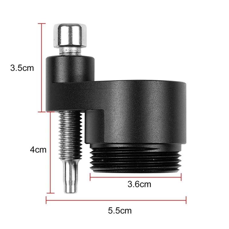 Инструмент для смены ремня сцепления автомобиля 708200720 Canam Maverick X3 Max