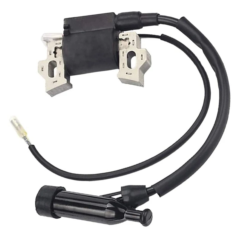 

Ignition Coil For GX110 GX120 GX140 GX160 GX200 Engines GX 110 120 160 20 For Honda 30500-ZE1-003 30500ZE1003