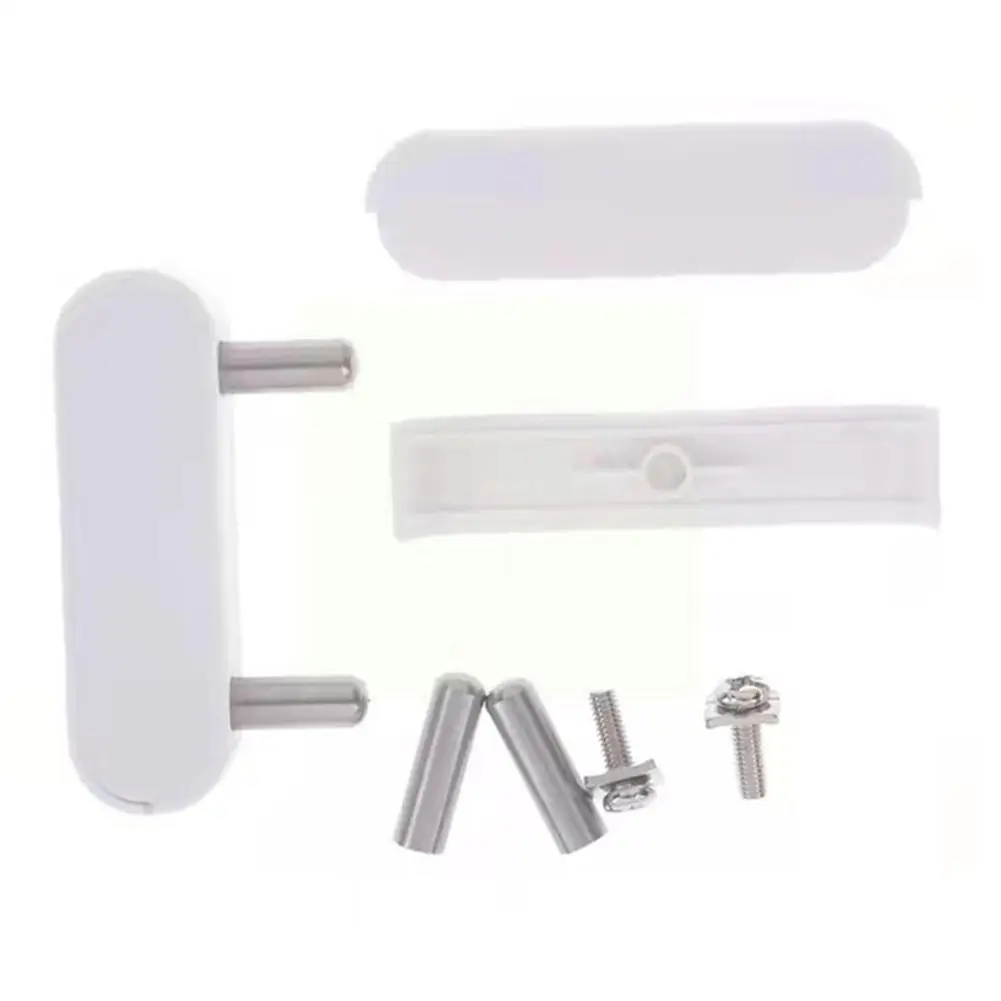 

Water Immersion Leakage Sensor Flood Leak Liquid Probe Alarm For Home Farm Security Anti-corrosion Home System Y4h1