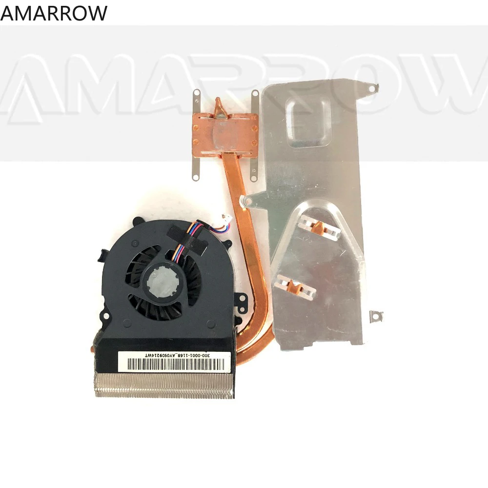 Оригинальный вентилятор охлаждения процессора для ноутбука SONY VGN-NW PCG-7186M NW25 NW25E NW26