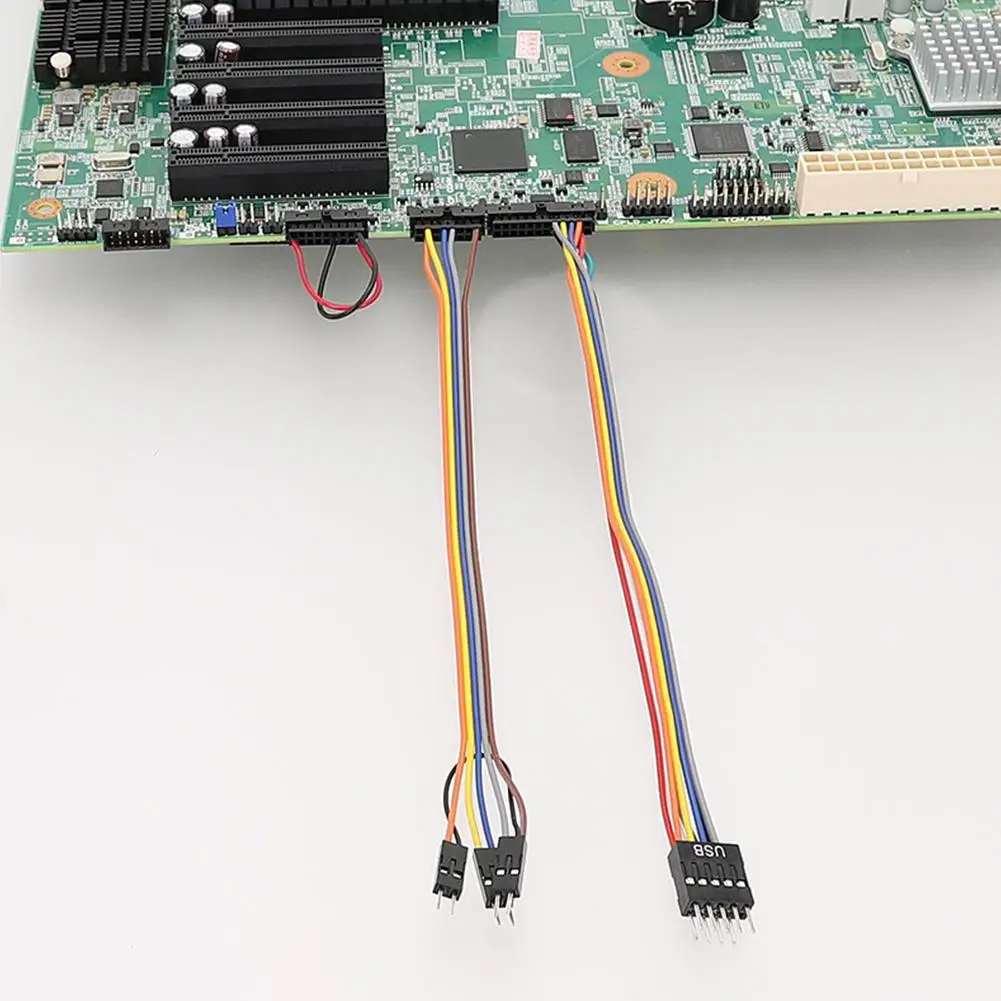 Кабель питания RD450X