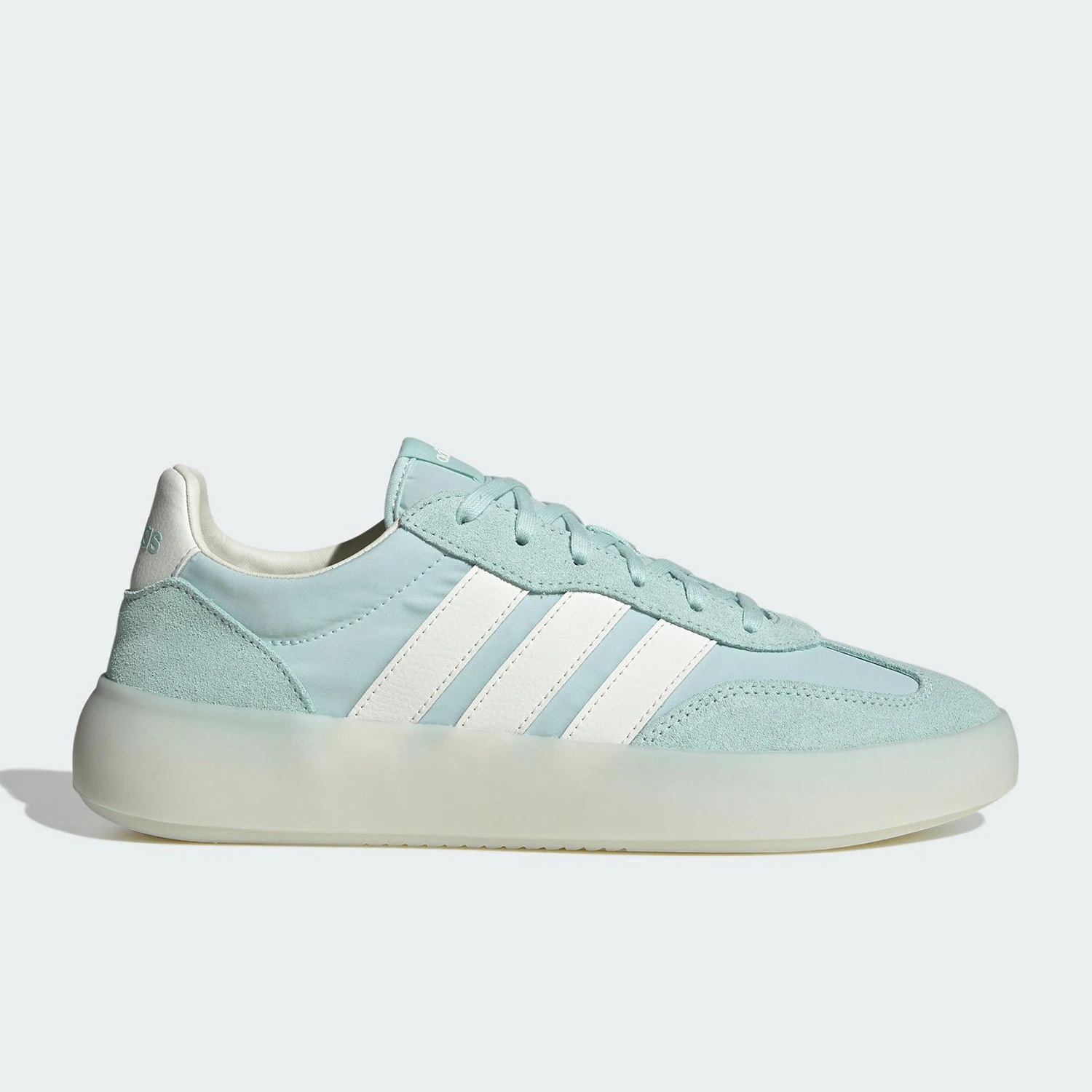 Легкие износостойкие кроссовки Adidas Authentic BARREDA DECODE для мужчин и женщин JQ6674 (art.: 3920db9eb8aef) - 3920db9eb8aef