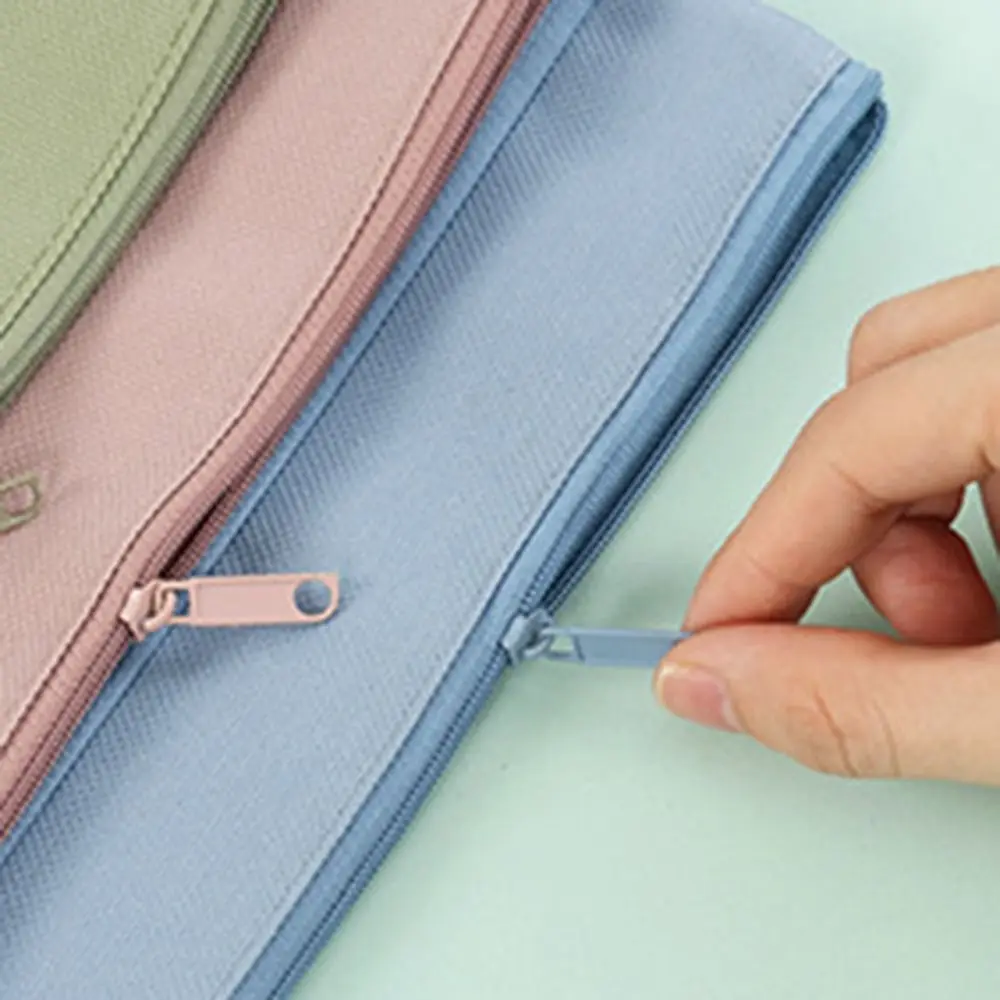 Портативная Складная Водостойкая Сетчатая Сумка Для Документов