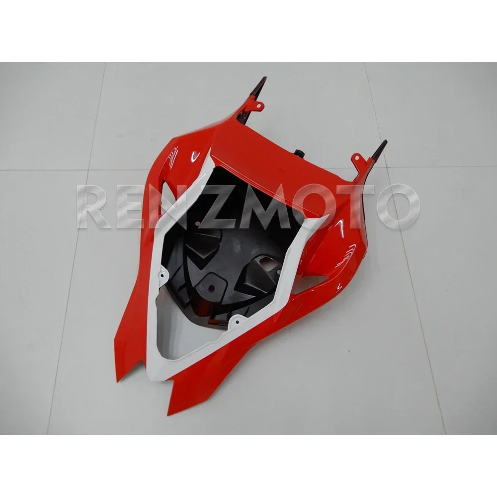 Для BMW S1000RR S1000 RR HP4 2009-14 обтекатель мотоциклетный комплект обвеса украшения