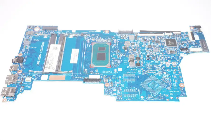 

M50445-601 для Hp 17-CN Core i3-1115G4 3,0 GHz Материнская плата 17-CN0013DX