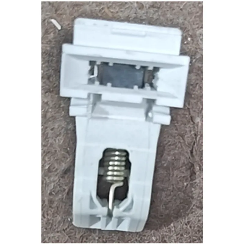 Используется для Beike DCY7402GXB1, интеллектуальный 7 кг, конденсация воздуха, сушка, стиральная машина, дисплей, дверной замок материнской платы (art.: 3920d384902f5) - 3920d384902f5