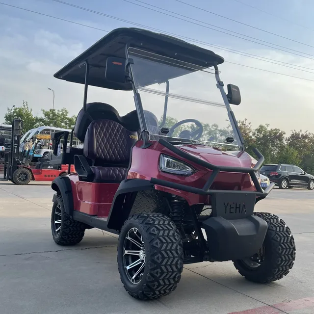 Golf Buggy