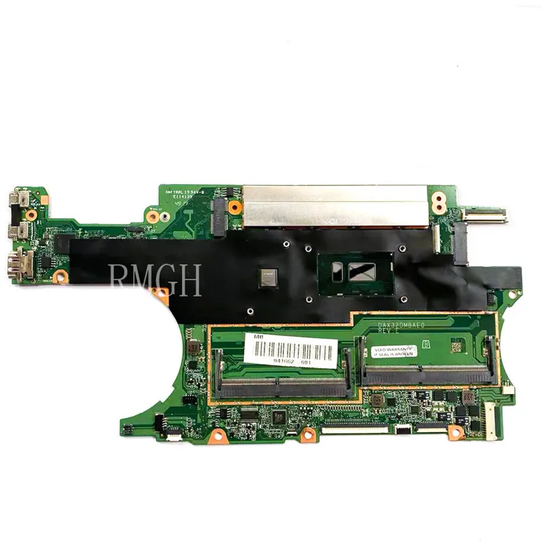 

Для Lenovo 320-15ACL 320-15AST материнская плата DG425 DG525 DG725 DDR4 NM-B321 материнская плата 100% Sepenuhnya