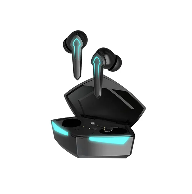 

Наушники беспроводные игровые с микрофоном блютуз K55 TWS Гарнитура bluetoo