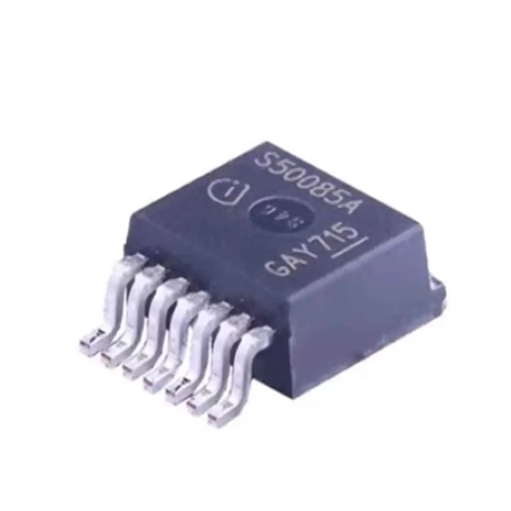 

1 pcs/lot BTS50085-1TMA BTS50085 S50085A TO-263 TO-263-7