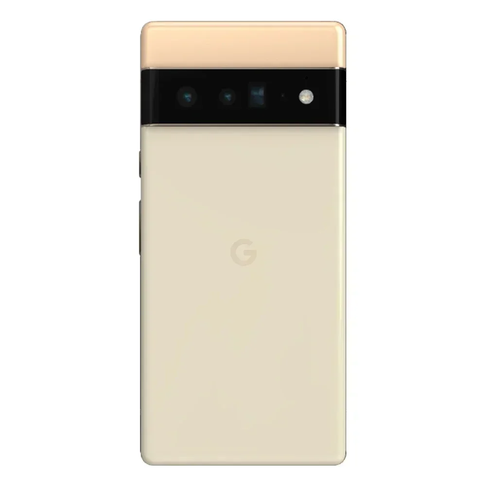 Мобильный телефон Google Pixel 6 Pro 5G 7 дюйма 12 ГБ + 128 ГБ/256 ГБ/512 ПЗУ NFC Octa Core Andriod 6pro