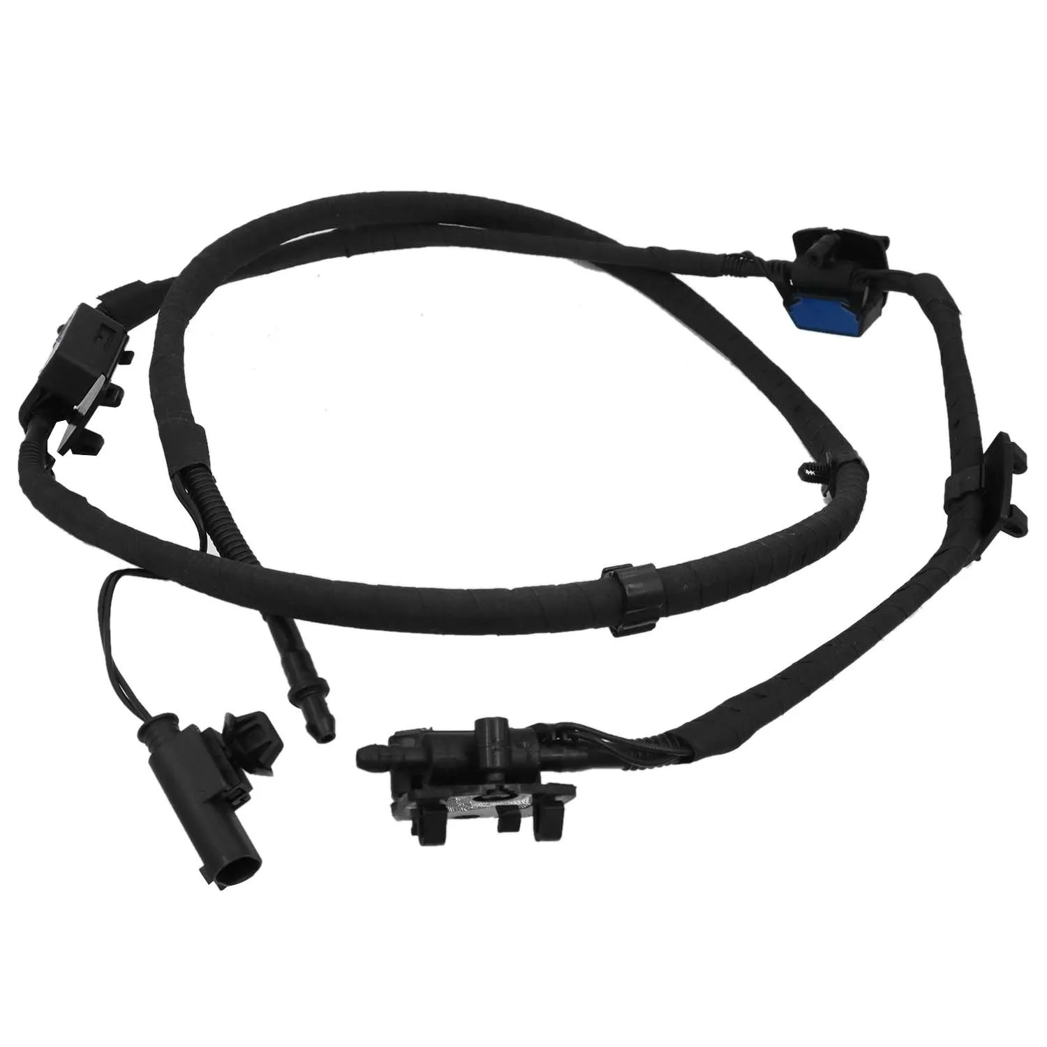 

New Windscreen Nozzle Windshield Washer Sprayer Jet System 61667954204 61662643227 for - X1 F48