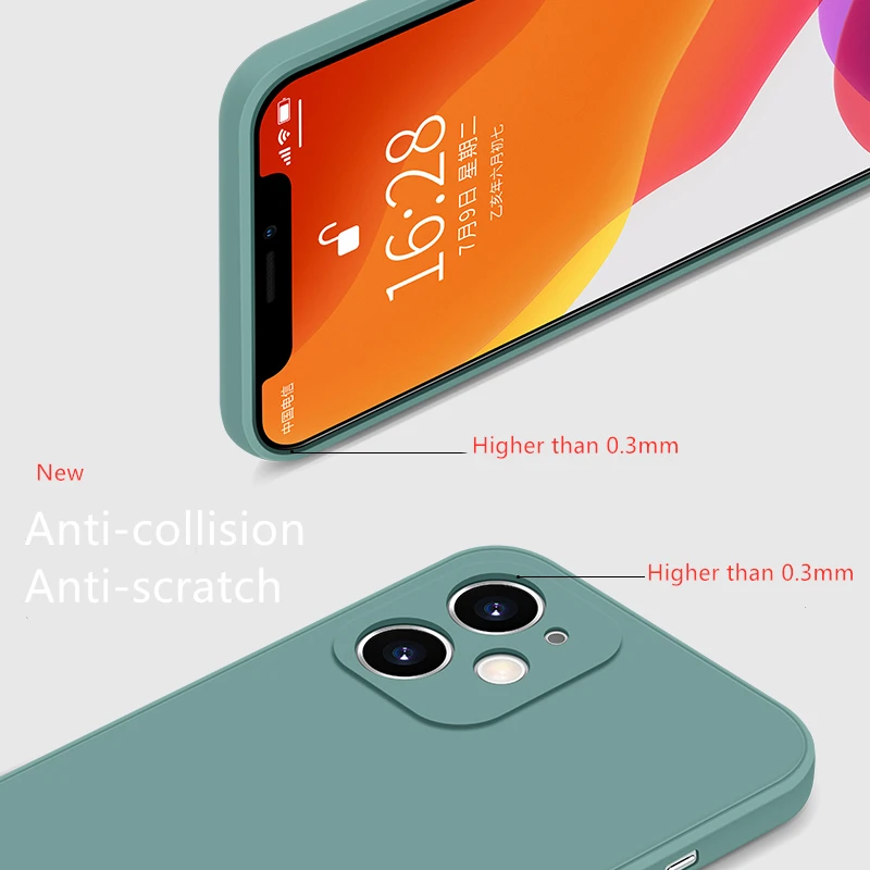 For Realme GT Neo3 Case For Realme GT Neo 3 Case Silicone Plain Protector Rubber Bumper Shell Fundas Cover Realme GT Neo3 Cover