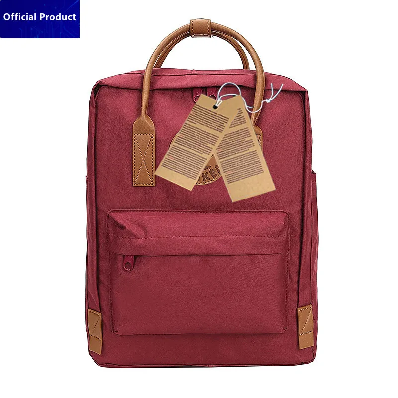 

Mochila Classic Designer Bag Women Backpack School Backpack Ken Backpacks for Women Kids Waterproof School Bags organizer 2022