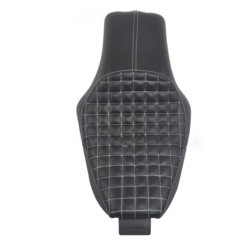 Поставка с завода RTS мотоциклетные передние и задние пассажирские сиденья для