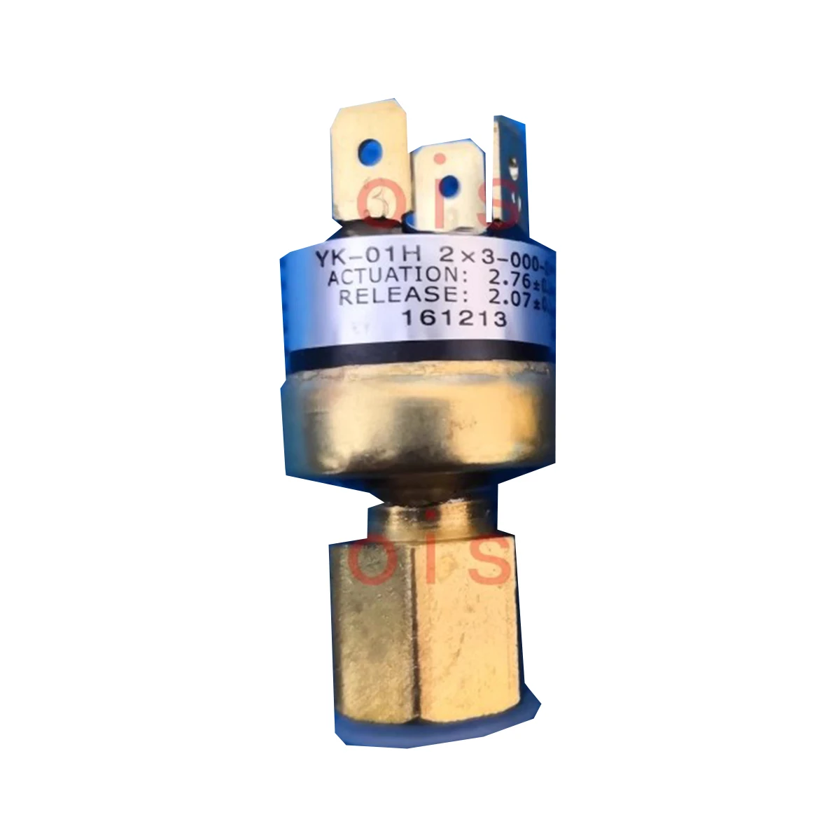 

Brand New And Original Switch YK-01H YK-01L Spot Photo, 1-Year Warranty
