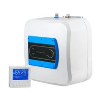 Factory Tank Heaters On Demand Hot Remote Control Included Motorhome Camping/Dc Electric Portable 300w RV Water Heater