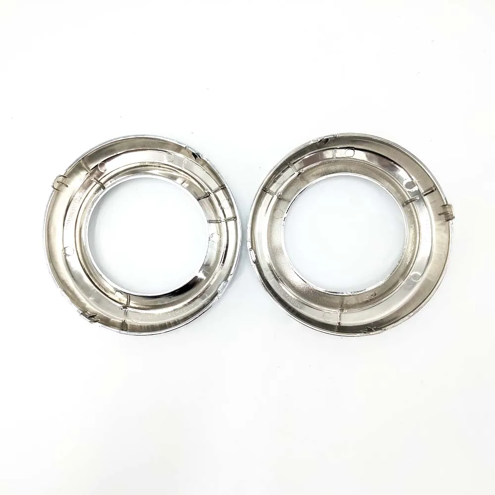 Комплект противотуманных фар для Toyota RAV4 2011-2012 521280R030 521270R030 1 пара