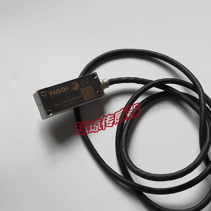 FAGOR L2RY-3D Считывающая головка