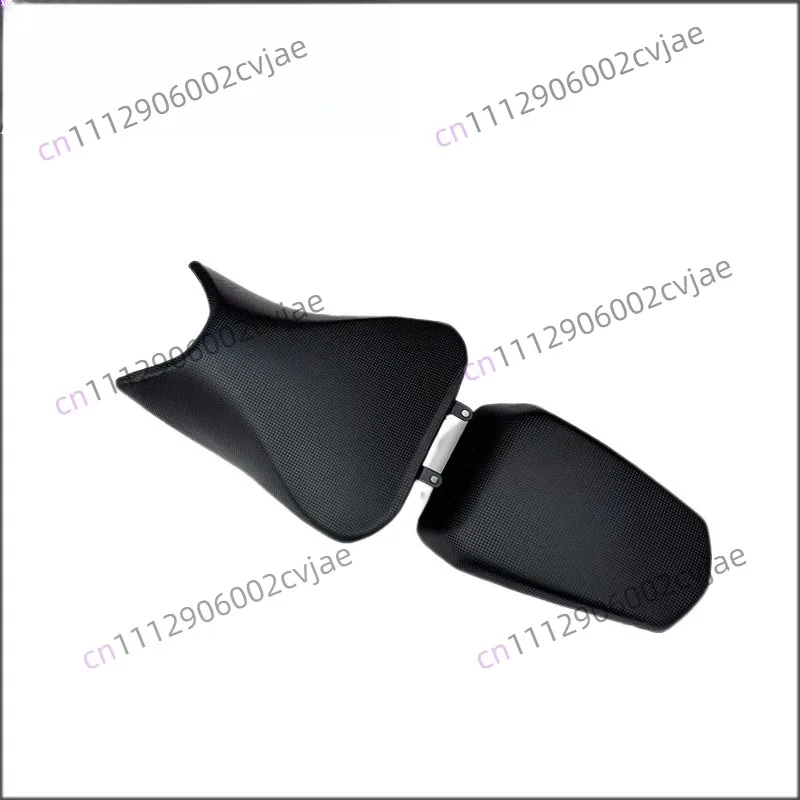 Фото Подходит для Benelli Hongbaolong BJ150: комплект подушек сидений 150-29/29 B/A (передняя и задняя) №2