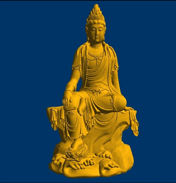 

Высокое качество 3D модель, рельеф в формате STL file Of Mercy _ 7