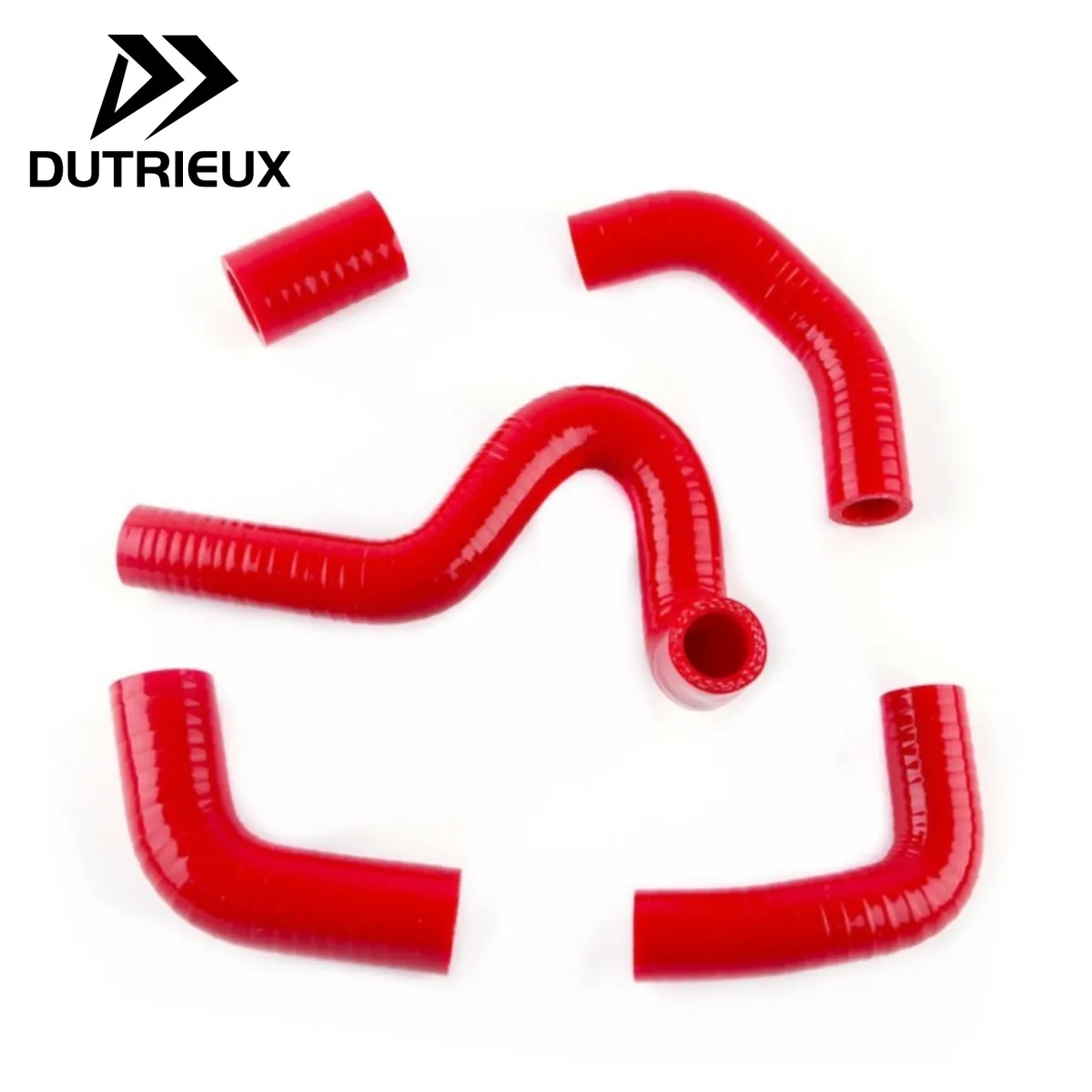 

For 2003-2006 DUCATI 999/749/749R 2004 2005 Motorcycle Silicone Radiator Coolant Hose Pipe Kit