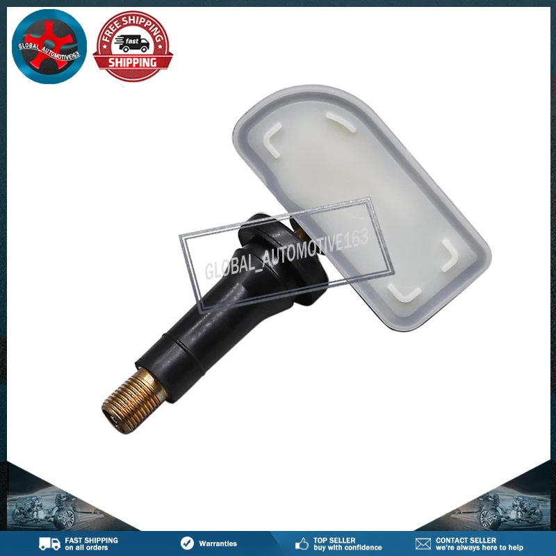 Датчик контроля давления в шинах TPMS 13533166 13542523 433 МГц для 2021 GMC Yukon XL Cadillac Escalade ESV Chevy