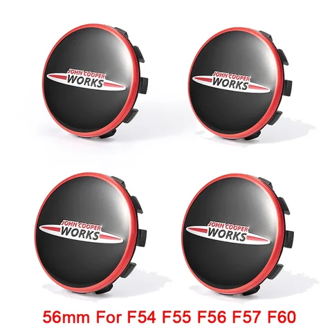 Чехол для MINI Cooper S JCW R55 R56 R58 R59 R60 R61 F54 F55 F56 F57 F60