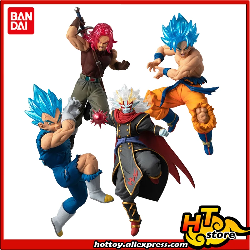 

Игрушечная Фигурка «Драконий жемчуг», 15 шт./комплект