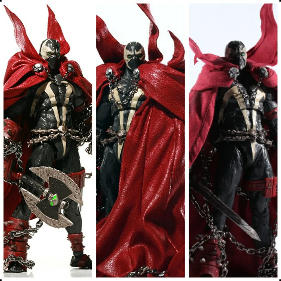 Toys For Fans Collecti
