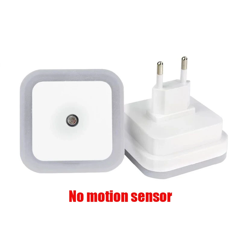 

Светодиодный ночник датчик движения для детской комнаты