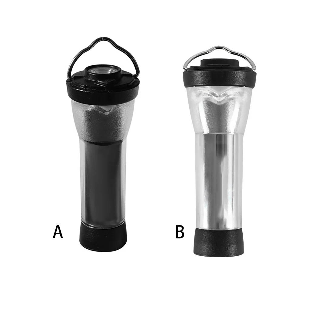 

Waterproof Outdoor Flashlight Dimmable Adjustable Light Torch Lighting Tool