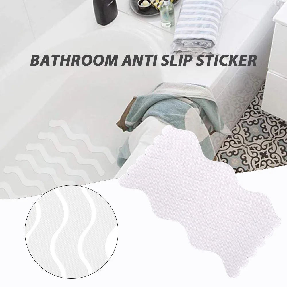 

Home Safety Prevent Slip Sticker Efficient Waterproof Anti-slip Paster For House