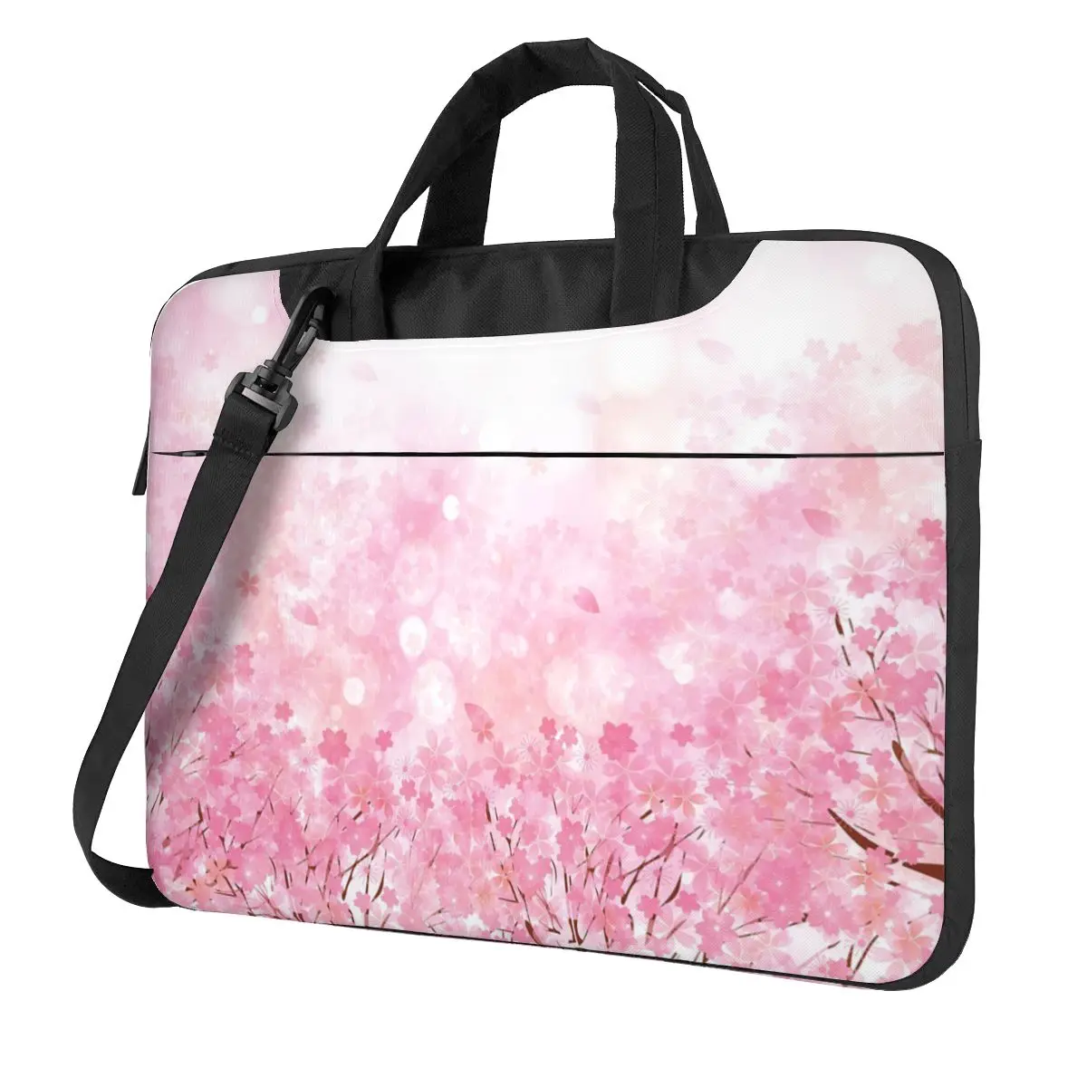 Чехол для ноутбука с изображением