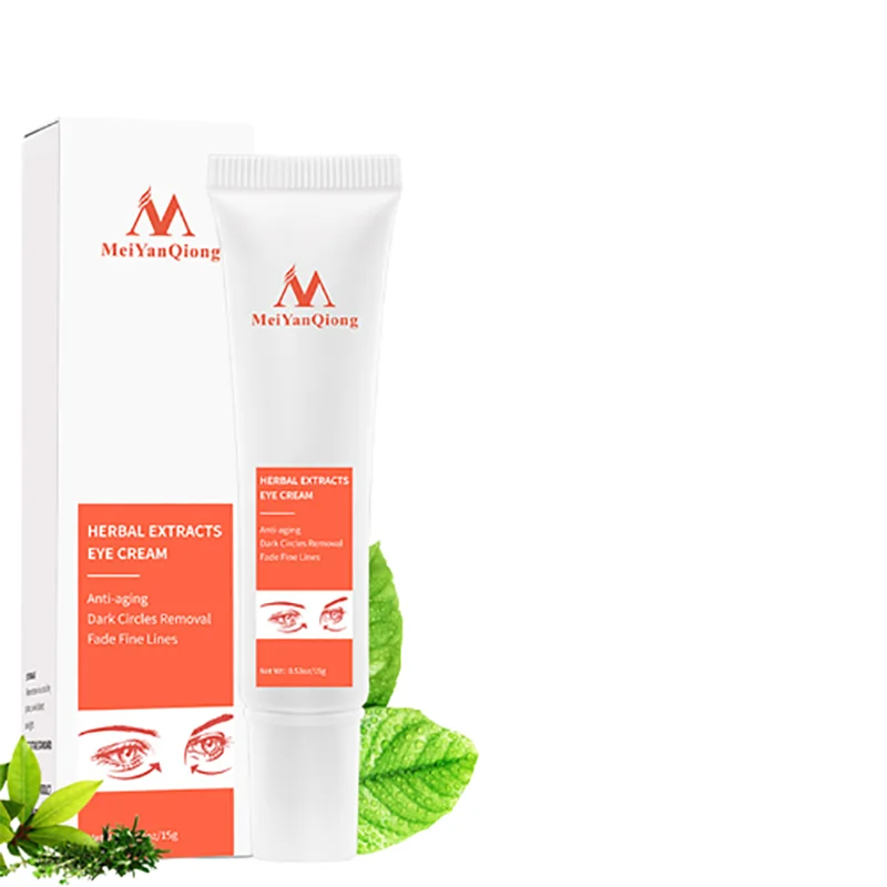 

Eye Cream Peptide Collagen Serum Anti-Wrinkle Anti-Age Remover Dark Circles Eye Care Against Puffiness and Bags