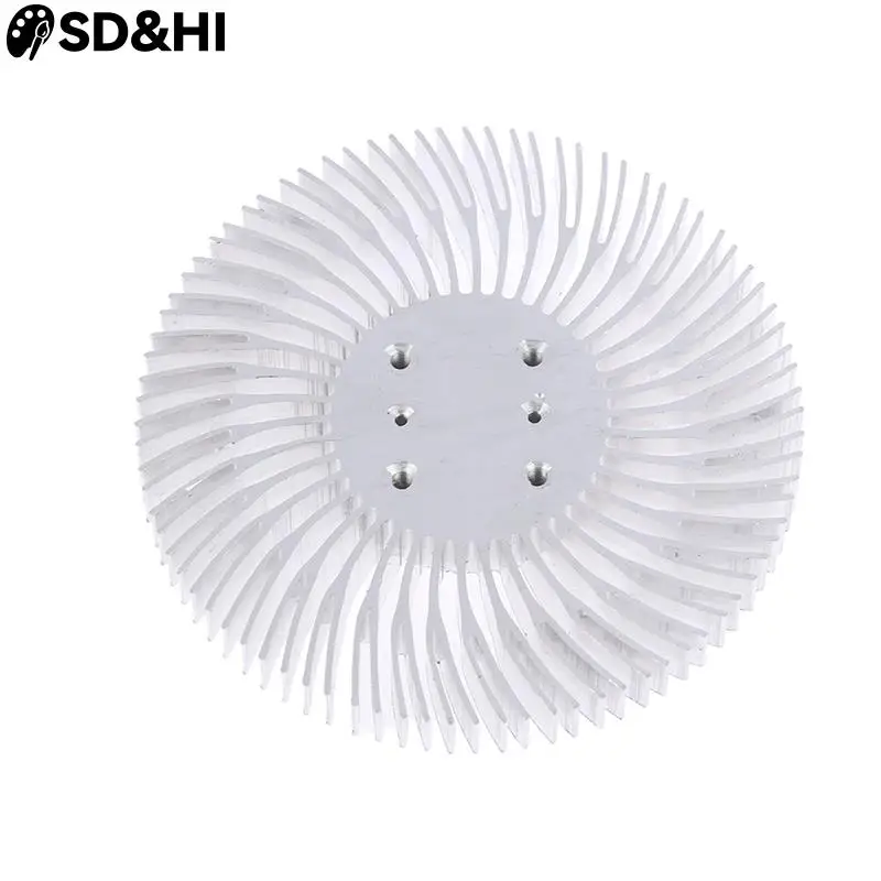 

Радиатор светодиодный алюминиевый, 10 Вт, 90 х10 мм, 1 шт.