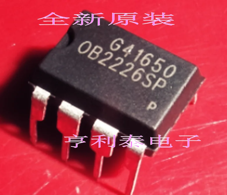 

5PCS/LOT OB2226SP Integrated IC chip