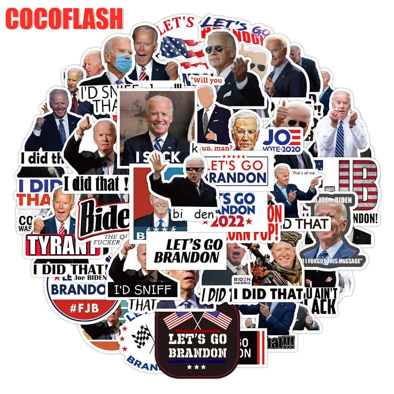 

10/50 шт./партия, наклейки для ноутбука, скейтборда, чемодана, гитары