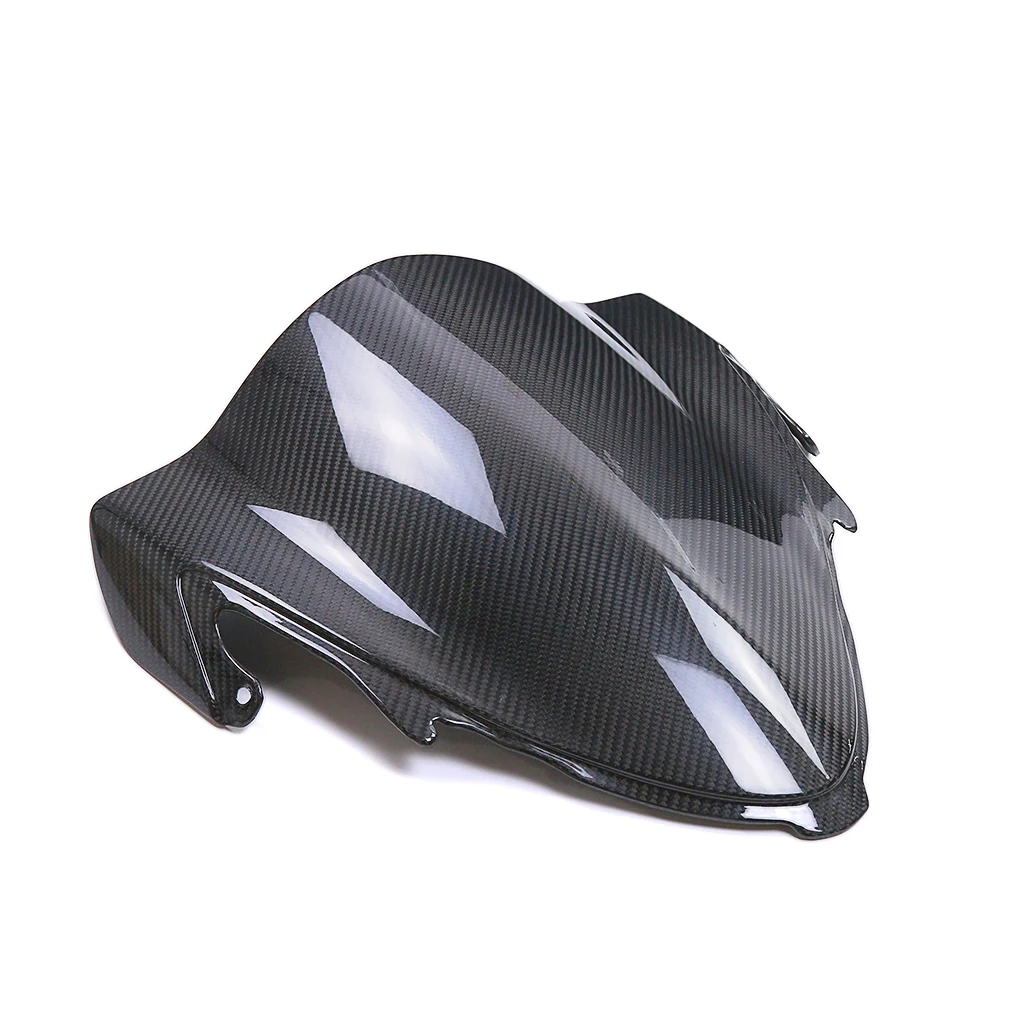 Для Suzuki Hayabusa GSX1300R GSX-1300R 2021 + 100% 3K полностью из настоящего углеродного волокна