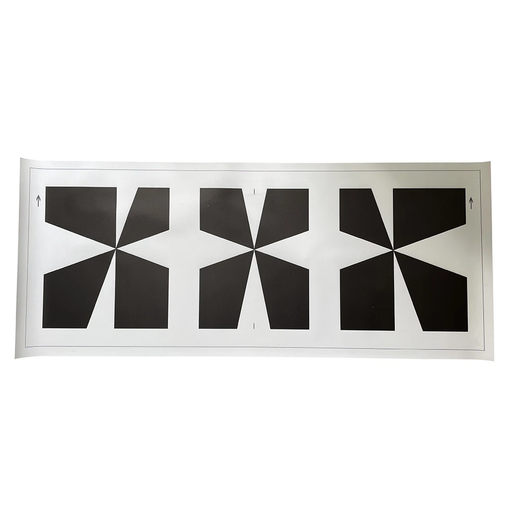 

Для калибровочной ткани заднего вида видеокамеры Mercedes Benz