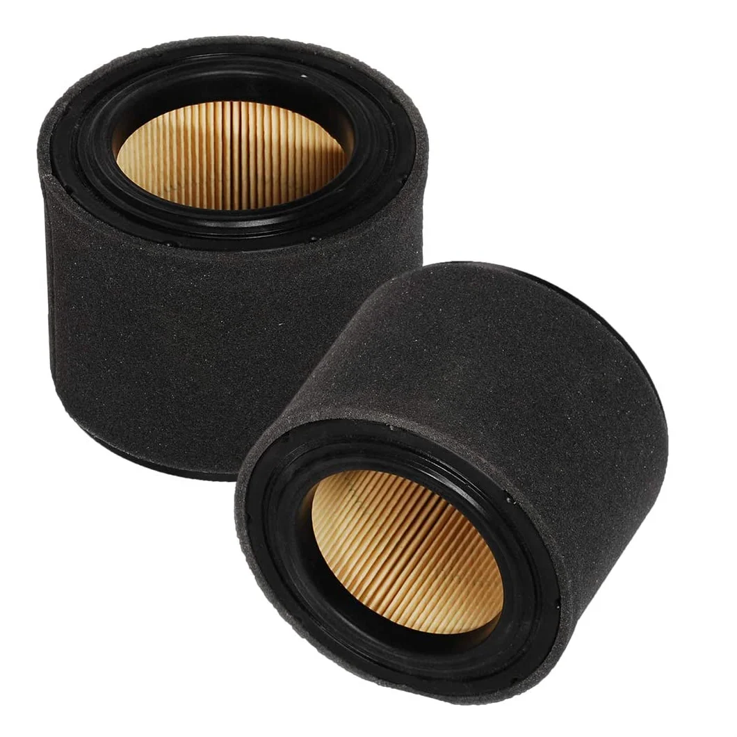 Воздушный фильтр для Kawasaki FJ180V 11029-0019 11029-0032 2 шт. |