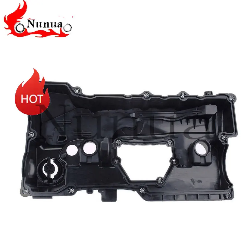 

Camshaft Engine Valve Cover Bolts & Seal & Gasket For BMW E46 E90 E60 E88 X3 118 318i 320i 2.0L N46 2004-2015 11127555212