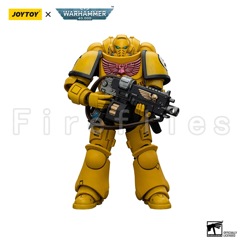 [Предзаказ] 1/18 JOYTOY Фигурка 40K Интерксессуары Перевыпускная версия Коллекция
