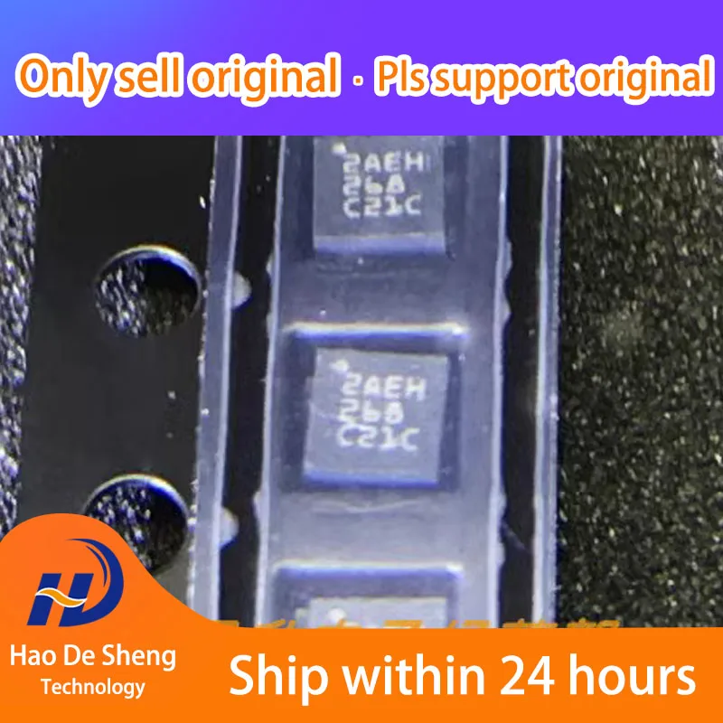 

10PCS/LOT LM73100RPWR VQFN-10 LM73100RPWOR New Original In Stock