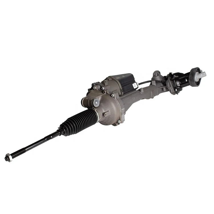 Комплект рулевых передач KITLAMT для VW Tiguan L 2017 2018 2019 автозапчасти OEM 5Q0909143P-Q3 5QD423087CC