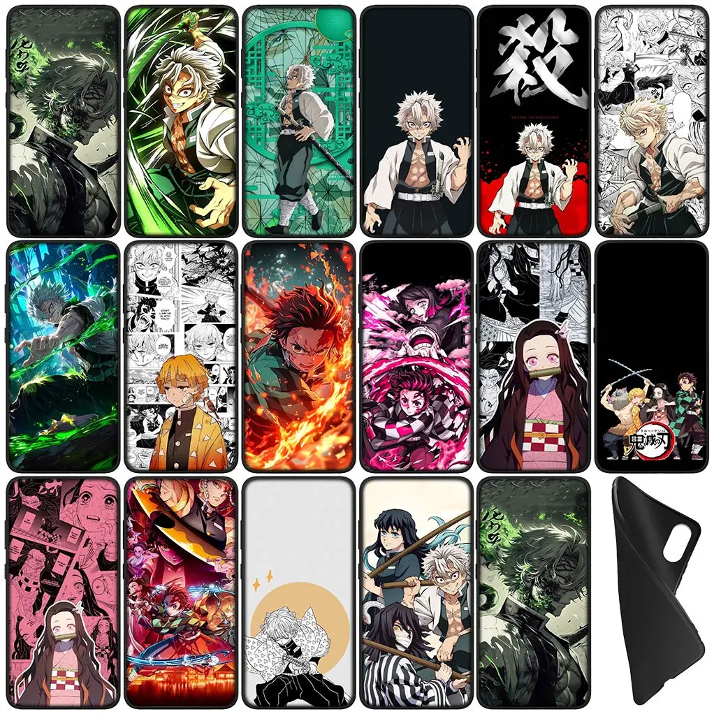 Чехол для OPPO A17 A15 A16 A3 Pro A40 A60 A80 A79 A95 A94 A74 A78 A58 A38 A57