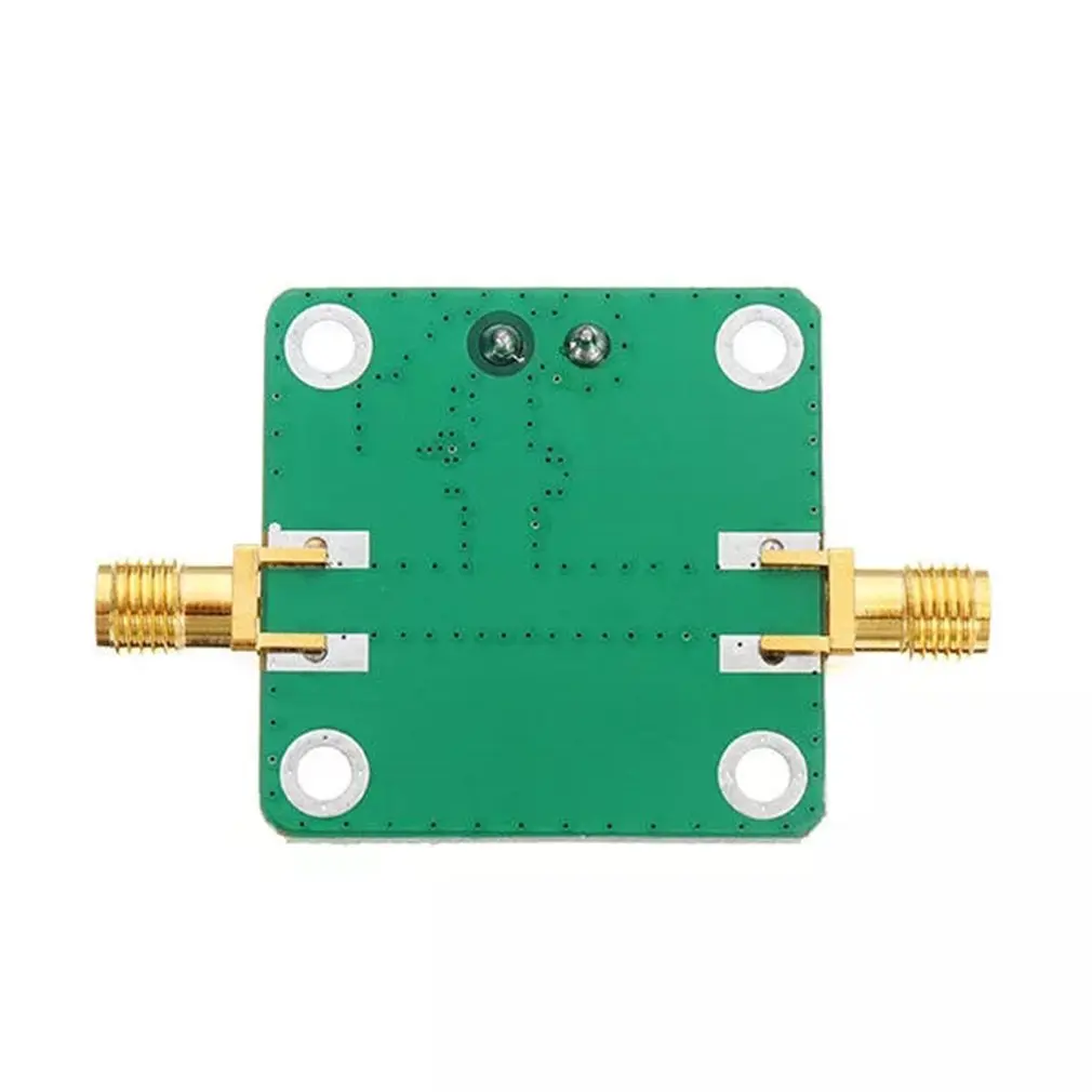 for Ham Radio Rtl Sdr Lna Low Noise Amplifier Bias Tee Wideband 10-6000 Mhz 6ghz DC Plug in 12V Switching ONLENY UK | Электроника