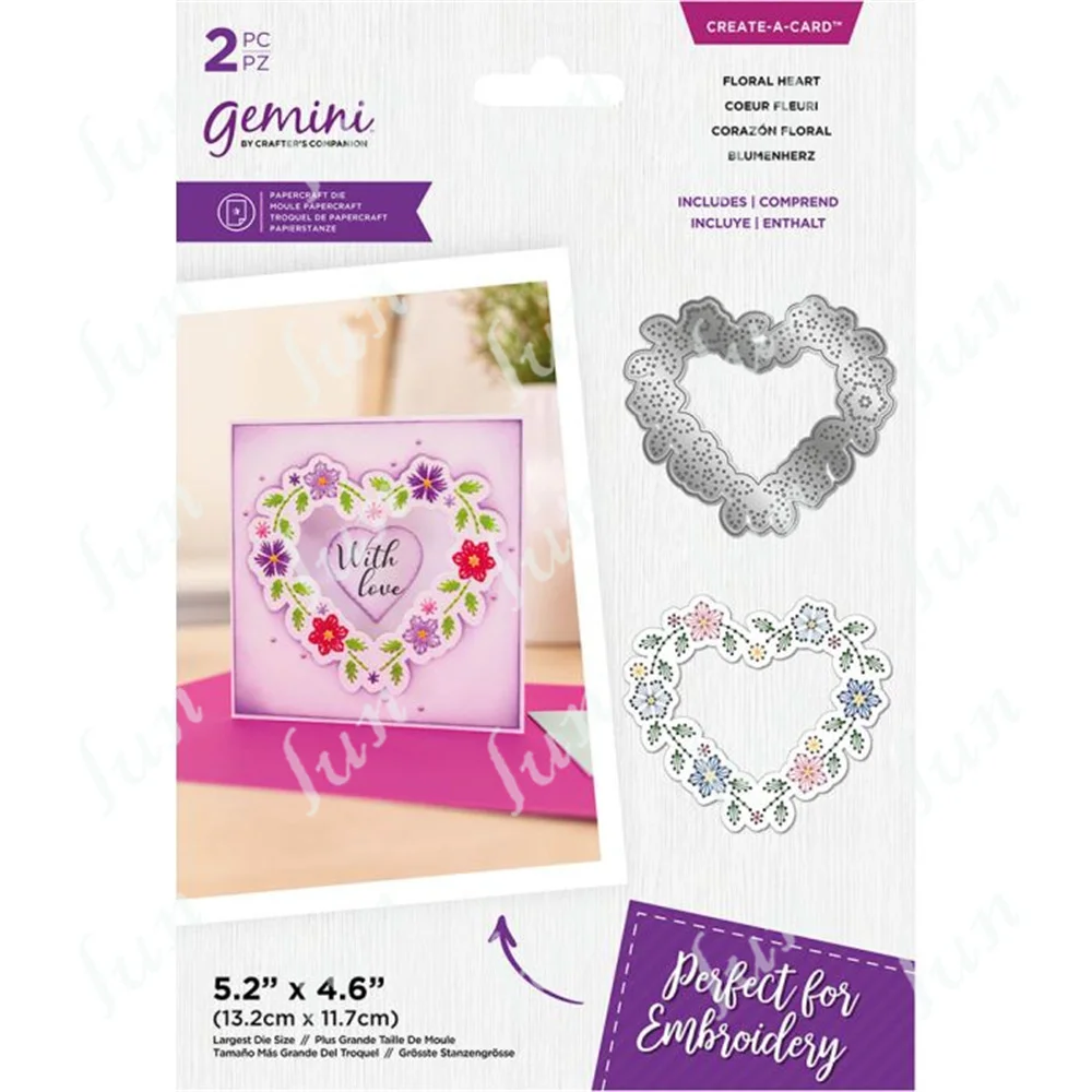 

New Arrivals 2023 Die Cutting Dies for Diy Scrapbooking Paper Cards Photo Album Handmade Mold Embossing Template Handmade